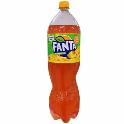 Exotic Pop Fanta Manguava