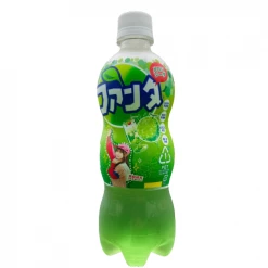 Exotic Pop Fanta Melon