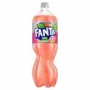 Exotic Pop Fanta Pink Grapefruit 2L United Kingdom (zero Calorie) Coca Cola