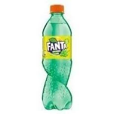 Exotic Pop Fanta White Grape