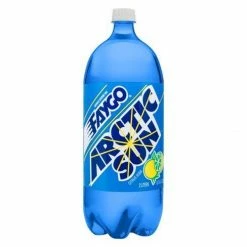 Exotic Pop Faygo Arctic Sun