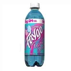 Exotic Pop Faygo Cotton Candy