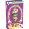 Exotic Pop Fruity Lucky Charms Cereal Exotic Snax