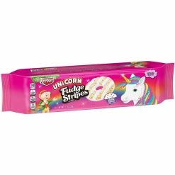 Exotic Pop Fudge Stripes Unicorn Exotic Snax