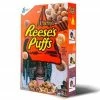 Exotic Pop Exotic Snax General Mills Lil Yachty's Reese’s Puffs Cereal (EXPIRED)