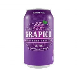 Exotic Pop Grapico