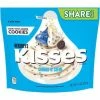 Exotic Pop Hershey’s Kisses Cookies & Creme Exotic Snax
