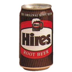 Exotic Pop Exotic Pop Classics Hires Root Beer