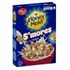 Exotic Pop Honey Maid S’mores Exotic Snax