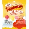 Exotic Pop Exotic Snax Starburst Air Gummies