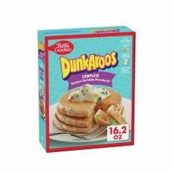 Exotic Pop Dunk A Roo Pancake Mix