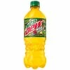 Exotic Pop Mountain Dew Maui Burst
