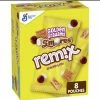 Exotic Pop Golden Grahams S'mores Remix Exotic Snax