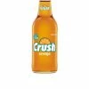 Exotic Pop "Themed" Sodas Crush Orange Soda