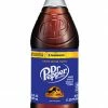 Exotic Pop Dr. Pepper Dark Berry