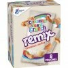 Exotic Pop Cinnamon Toast Crunch Remix