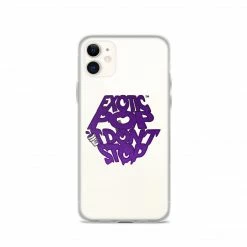Exotic Pop It Don't Stop IPhone Case Exotic Pop Merch