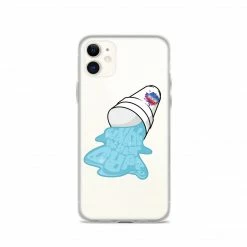 Exotic Pop Exotic Pop Merch What's In Your Cup? IPhone Cases