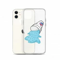 Exotic Pop Exotic Pop Merch What's In Your Cup? IPhone Cases