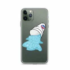 Exotic Pop Exotic Pop Merch What's In Your Cup? IPhone Cases