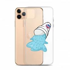 Exotic Pop Exotic Pop Merch What's In Your Cup? IPhone Cases