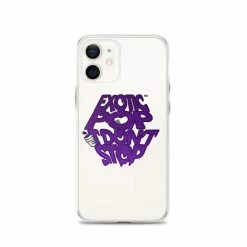 Exotic Pop It Don't Stop IPhone Case Exotic Pop Merch