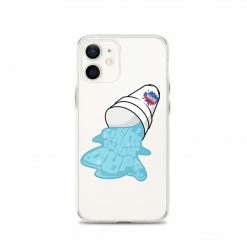 Exotic Pop Exotic Pop Merch What's In Your Cup? IPhone Cases