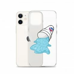 Exotic Pop Exotic Pop Merch What's In Your Cup? IPhone Cases