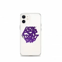 Exotic Pop It Don't Stop IPhone Case Exotic Pop Merch