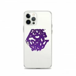 Exotic Pop It Don't Stop IPhone Case Exotic Pop Merch