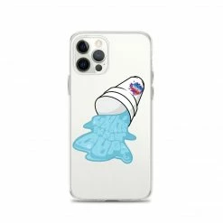 Exotic Pop Exotic Pop Merch What's In Your Cup? IPhone Cases