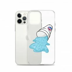 Exotic Pop Exotic Pop Merch What's In Your Cup? IPhone Cases