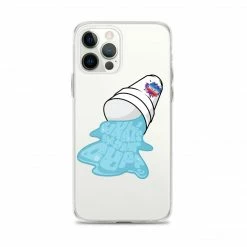 Exotic Pop Exotic Pop Merch What's In Your Cup? IPhone Cases