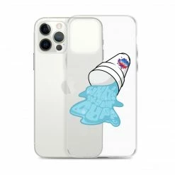 Exotic Pop Exotic Pop Merch What's In Your Cup? IPhone Cases