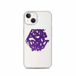 Exotic Pop It Don't Stop IPhone Case Exotic Pop Merch