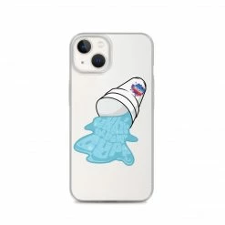 Exotic Pop Exotic Pop Merch What's In Your Cup? IPhone Cases