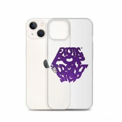 Exotic Pop It Don't Stop IPhone Case Exotic Pop Merch