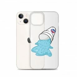 Exotic Pop Exotic Pop Merch What's In Your Cup? IPhone Cases