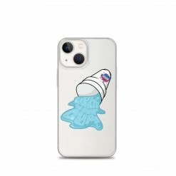 Exotic Pop Exotic Pop Merch What's In Your Cup? IPhone Cases