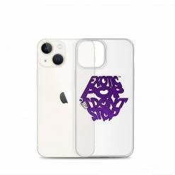 Exotic Pop It Don't Stop IPhone Case Exotic Pop Merch