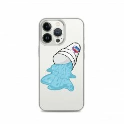 Exotic Pop Exotic Pop Merch What's In Your Cup? IPhone Cases