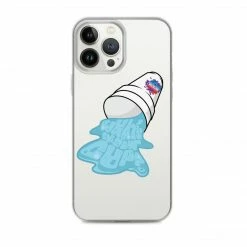 Exotic Pop Exotic Pop Merch What's In Your Cup? IPhone Cases