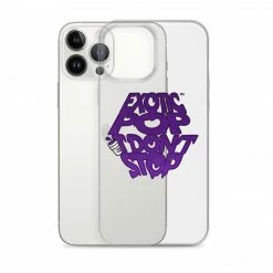 Exotic Pop It Don't Stop IPhone Case Exotic Pop Merch