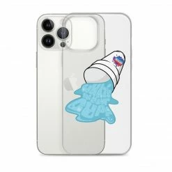 Exotic Pop Exotic Pop Merch What's In Your Cup? IPhone Cases