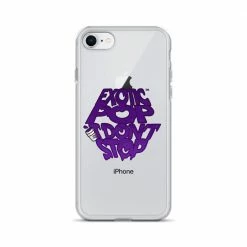 Exotic Pop It Don't Stop IPhone Case Exotic Pop Merch