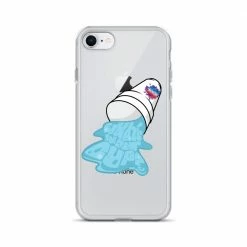 Exotic Pop Exotic Pop Merch What's In Your Cup? IPhone Cases