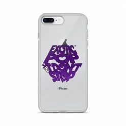 Exotic Pop It Don't Stop IPhone Case Exotic Pop Merch