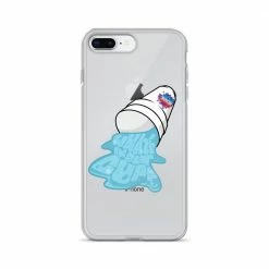 Exotic Pop Exotic Pop Merch What's In Your Cup? IPhone Cases