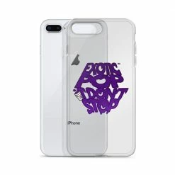 Exotic Pop It Don't Stop IPhone Case Exotic Pop Merch