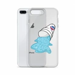 Exotic Pop Exotic Pop Merch What's In Your Cup? IPhone Cases